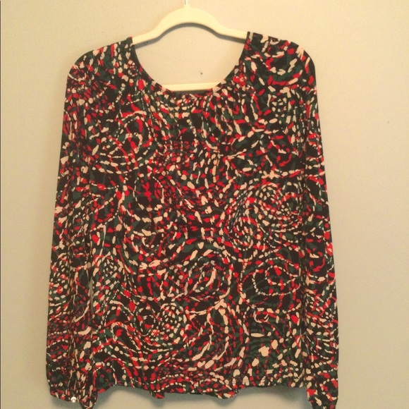 George stretch shirt - Picture 3 of 5